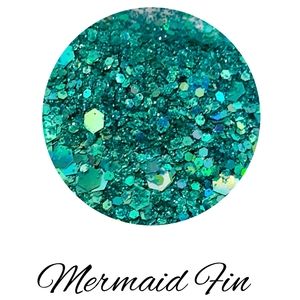 Chunky Eyeshadow Glitter